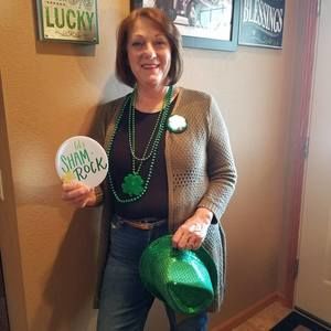 Meet your Posher, Colleen